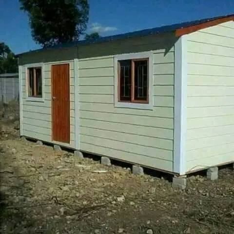 nutec houses and wendy houses